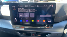 CUPRA Born 150kW V1 58kWh 5dr Auto Electric Hatchback